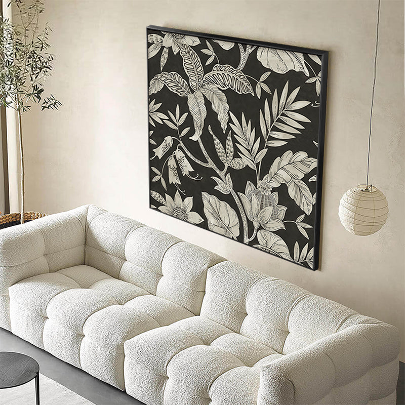 Pasque Vintage Wall Art