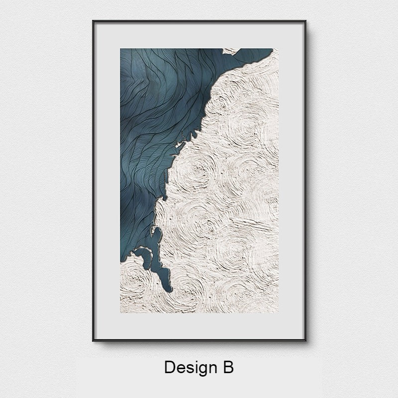 Benevolence Abstract Wall Art