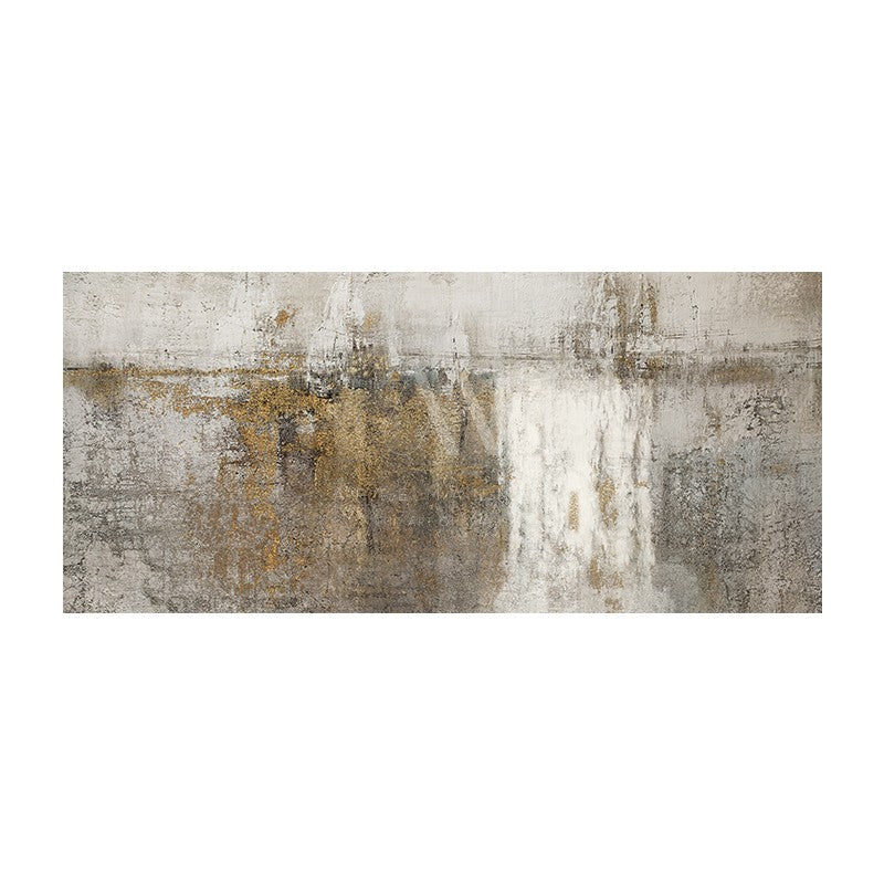 Fool's Gold Abstract Wall Art