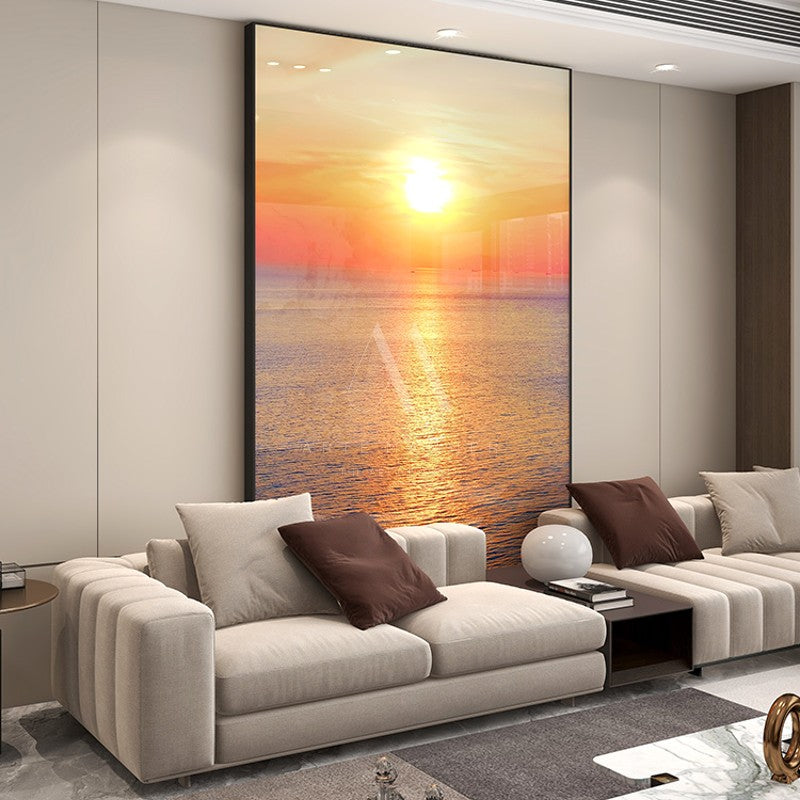 Genesis Modern Wall Art