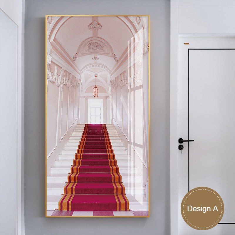 Discovering Nature Modern Wall Art