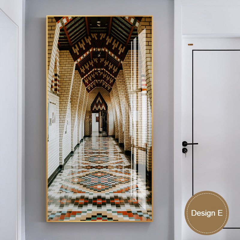 Discovering Nature Modern Wall Art