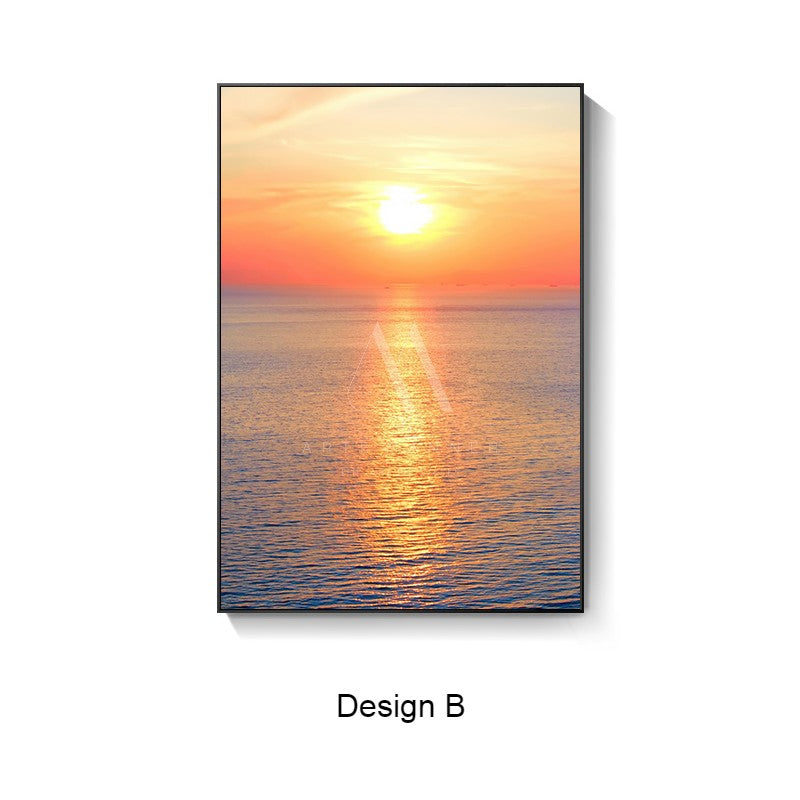 Genesis Modern Wall Art