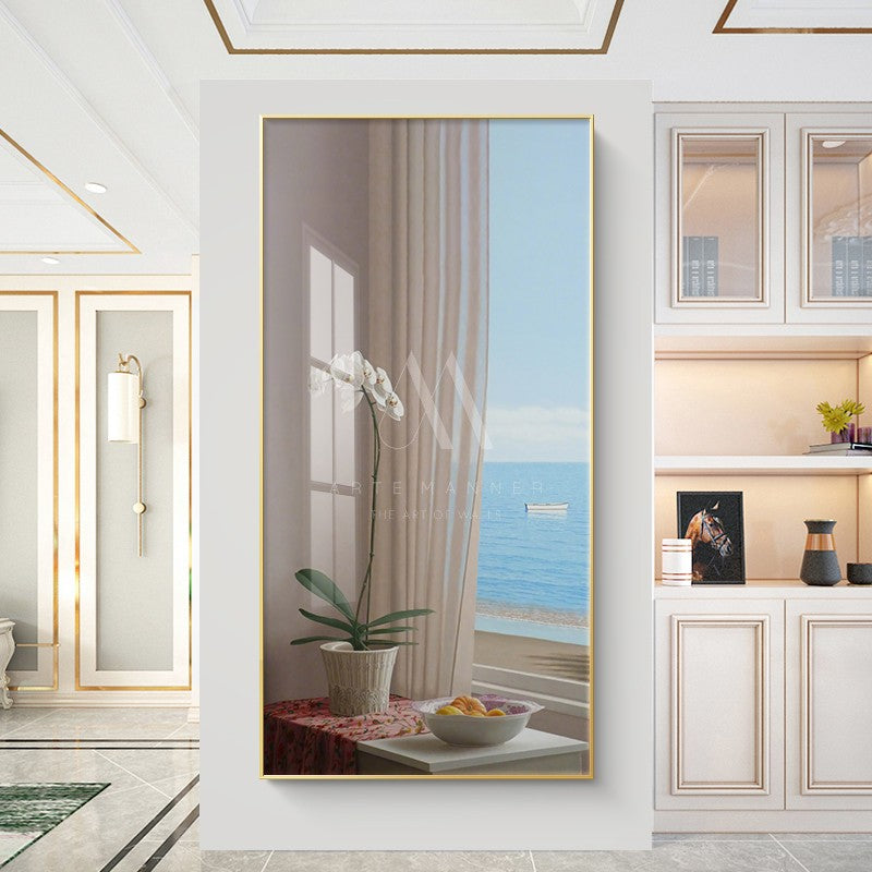 A Soaring Hope Modern Wall Art