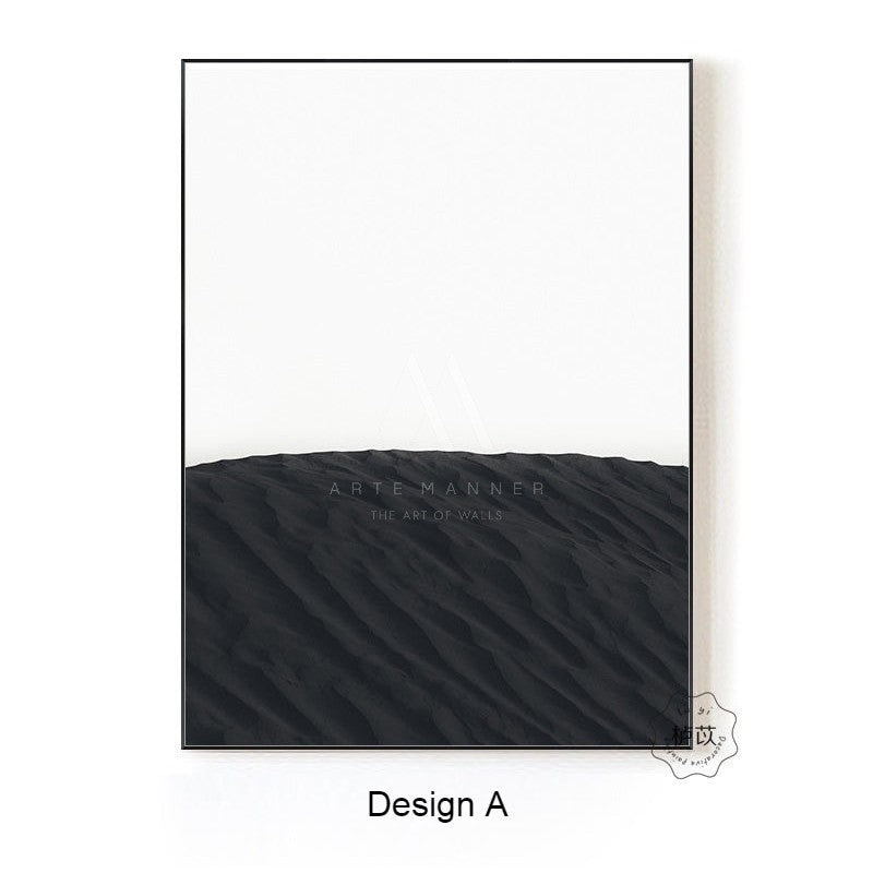 Discoveries Minimalist Wall Art