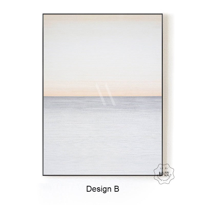 Discoveries Minimalist Wall Art