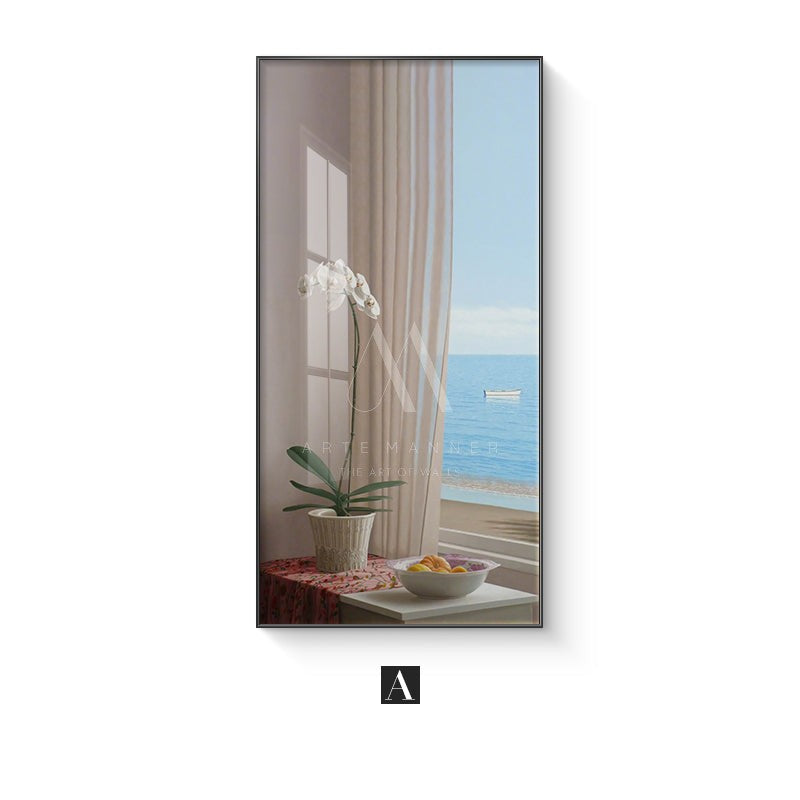 A Soaring Hope Modern Wall Art