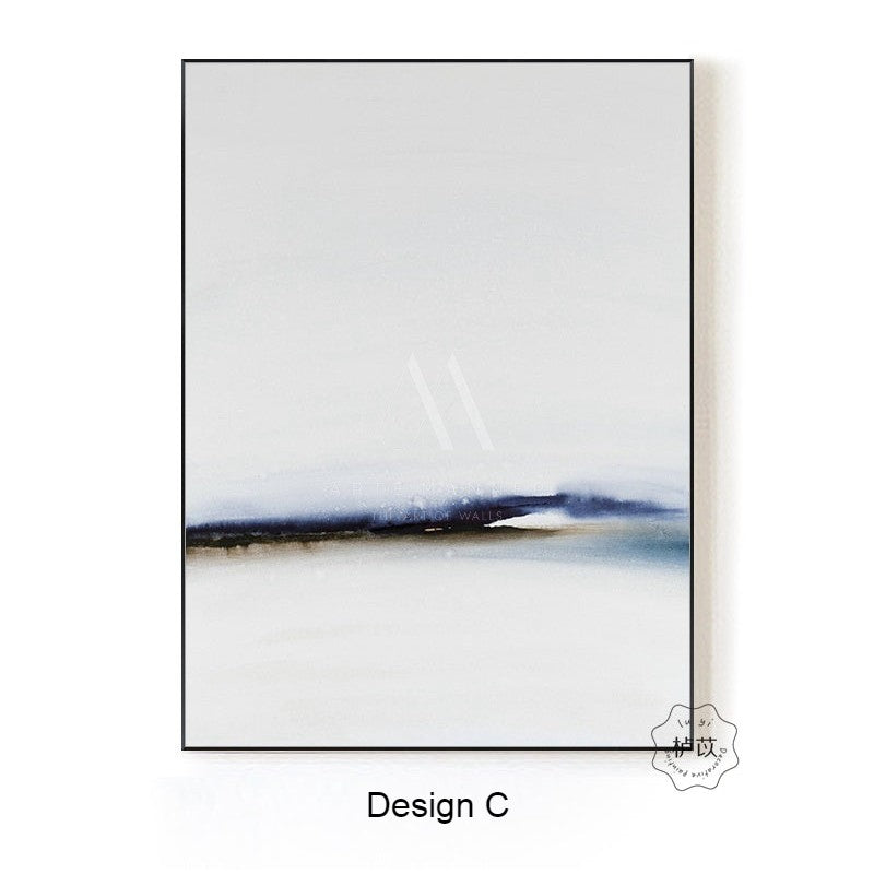 Discoveries Minimalist Wall Art