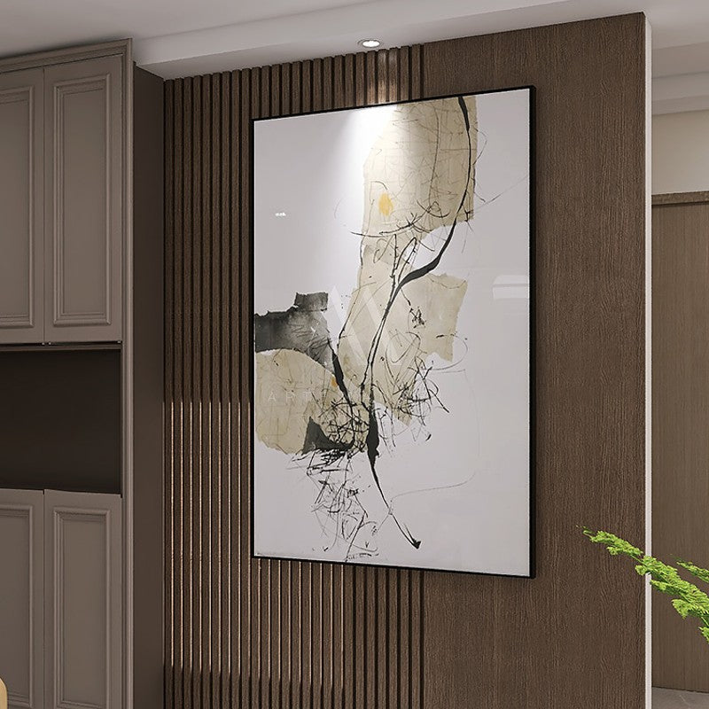 Evenwood Wabi Sabi Modern Wall Art