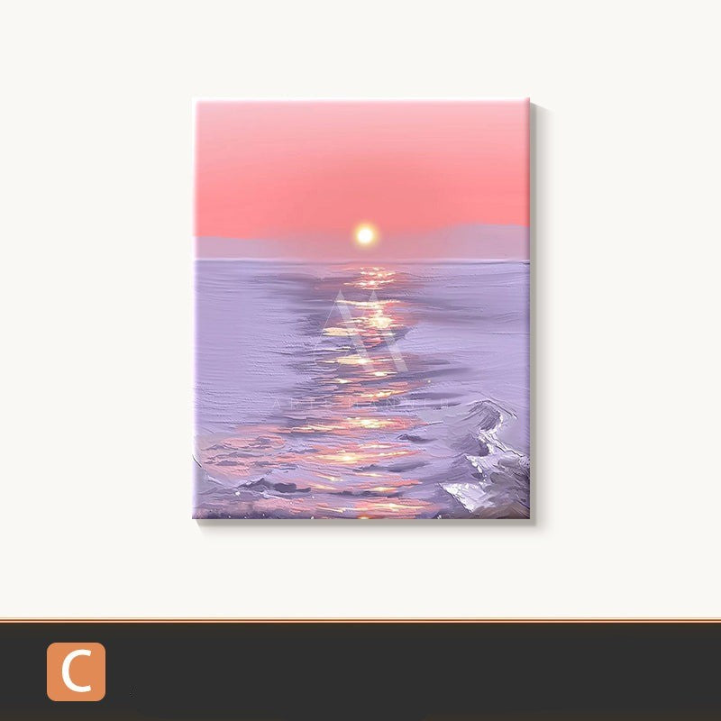 The Beauty of Nature Modern Wall Art