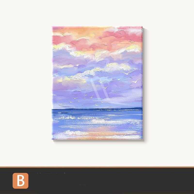 The Beauty of Nature Modern Wall Art