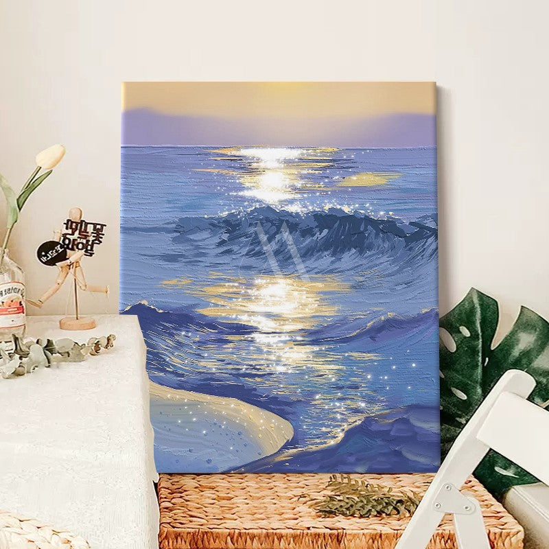 The Beauty of Nature Modern Wall Art