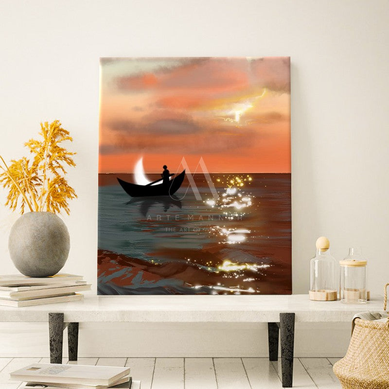 The Beauty of Nature Modern Wall Art