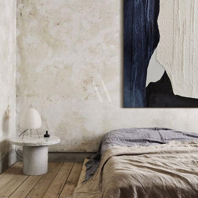 Antithesis Abstract Wall Art