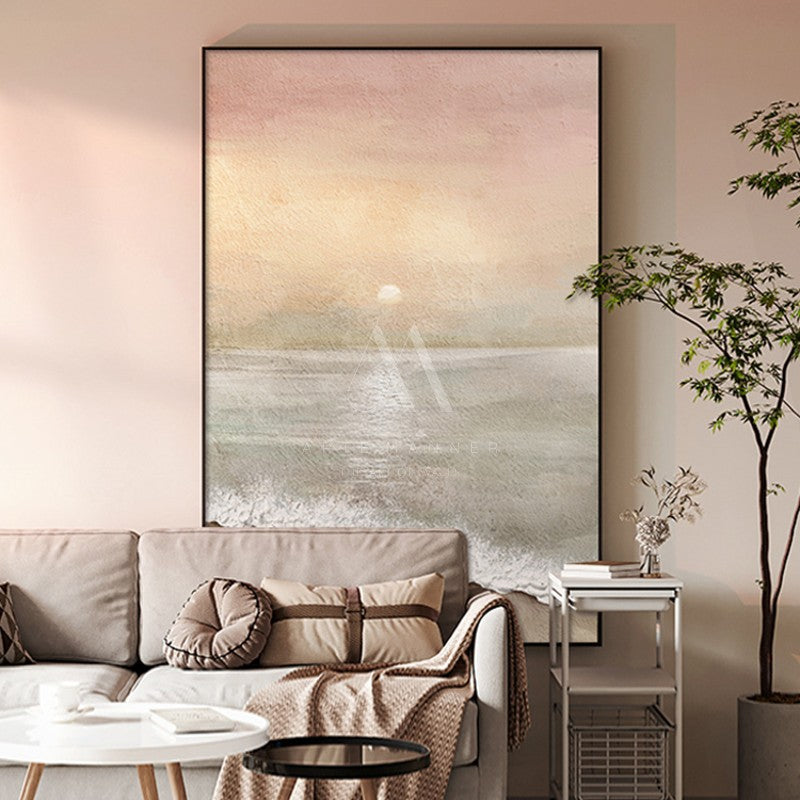 Yesterday Once More Modern Wall Art