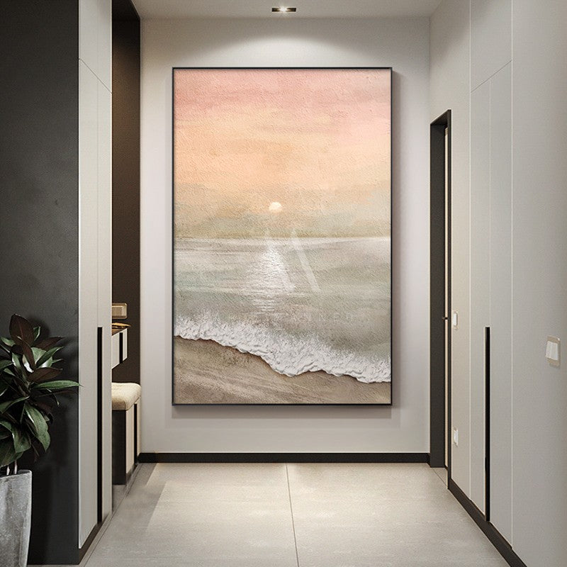 Yesterday Once More Modern Wall Art