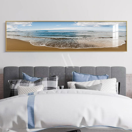 Tale of Nature Modern Wall Art