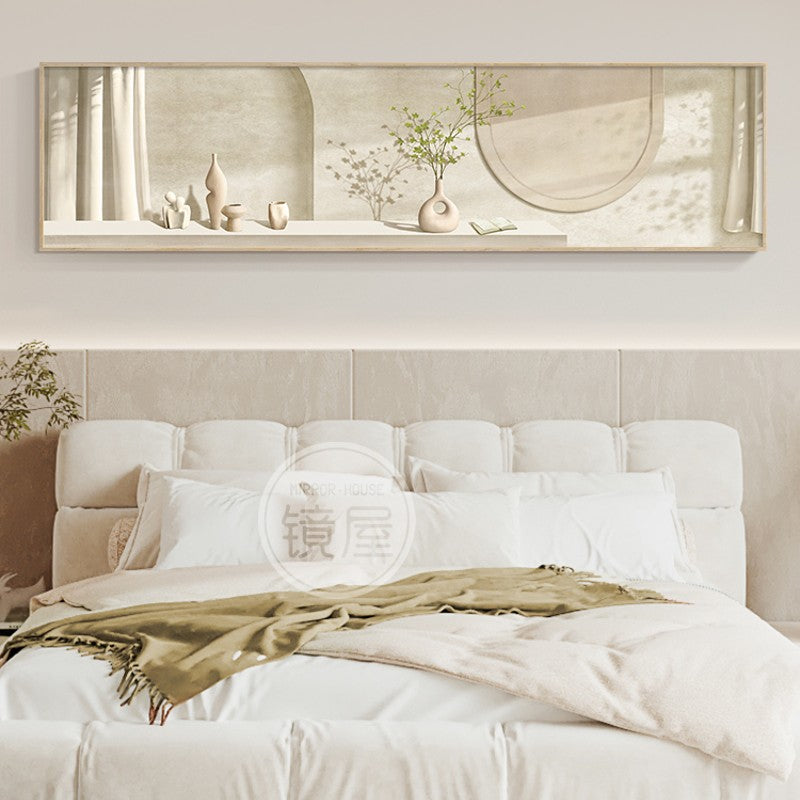 Delicate Wabi Sabi 3D Wall Art