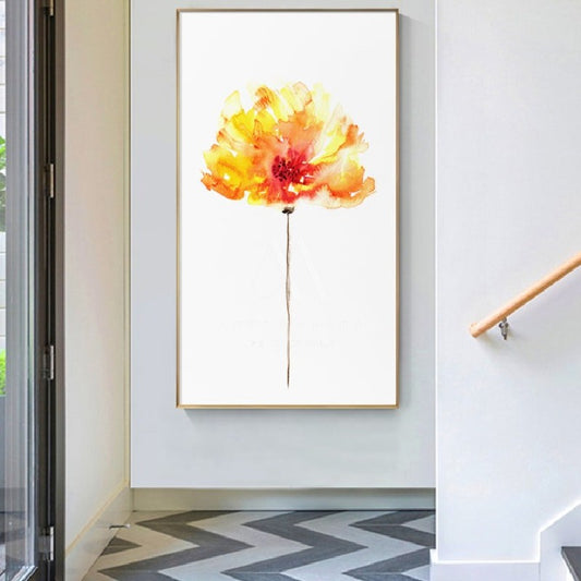 Epsilon Minimalist Wall Art