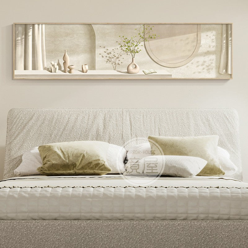 Delicate Wabi Sabi 3D Wall Art