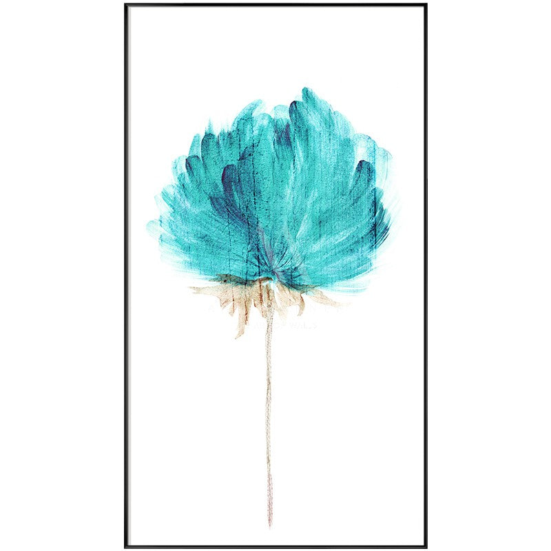 Epsilon Minimalist Wall Art