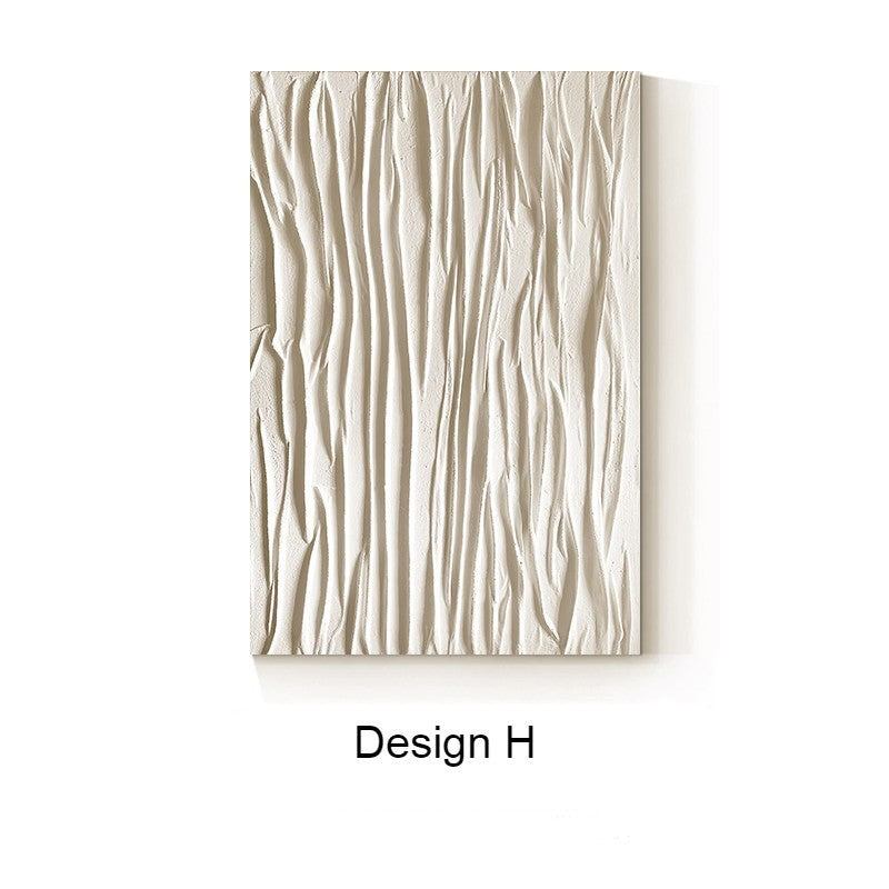 Purity Modern Abstract Wall Art