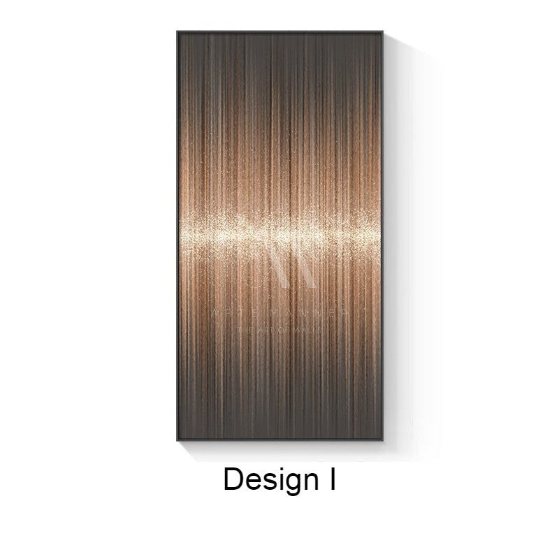 A Sight To Behold Modern Wall Art