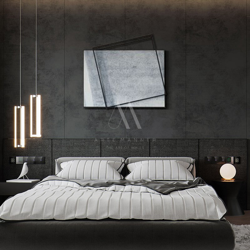 Still Life of My Future Modern Abstract 3D Wall Art