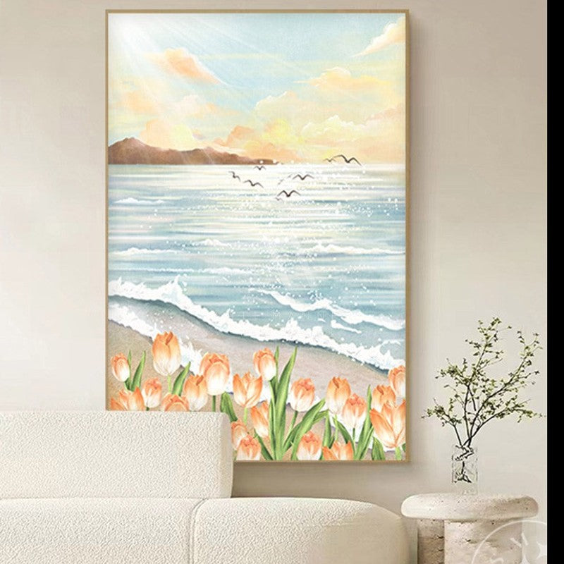 Reflections Modern Wall Art