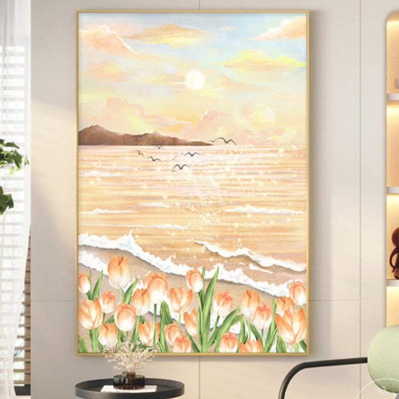 Reflections Modern Wall Art