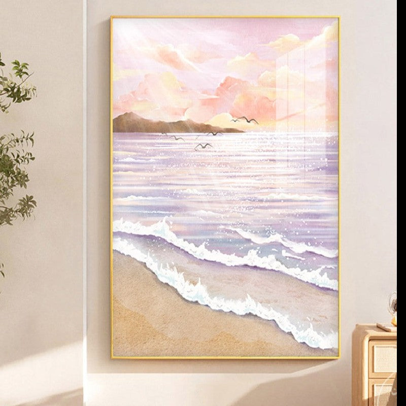 Reflections Modern Wall Art