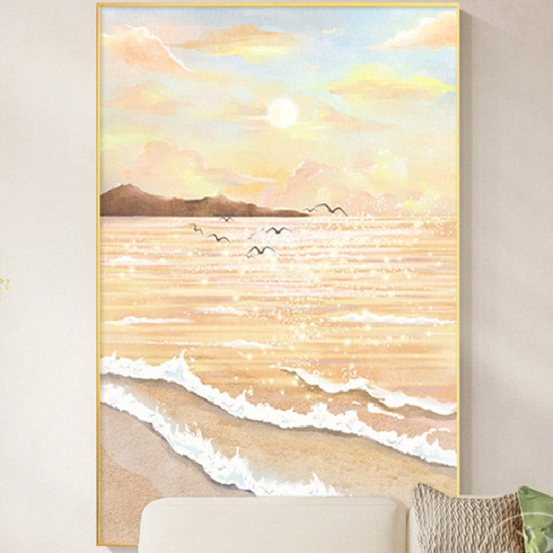 Reflections Modern Wall Art