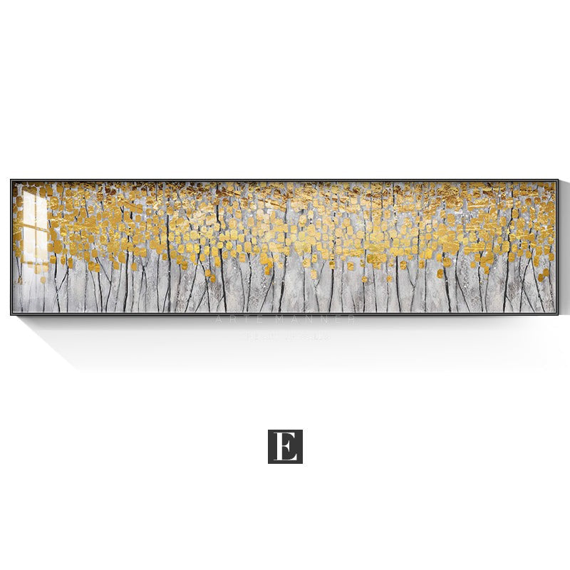 Playful Magic Modern Wall Art