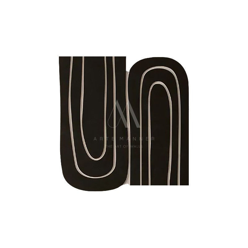 Perfrct Union Modern 3D Wall Art