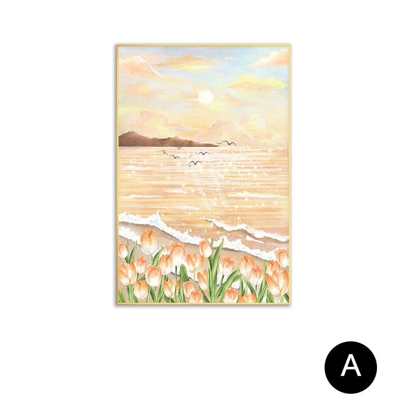 Reflections Modern Wall Art