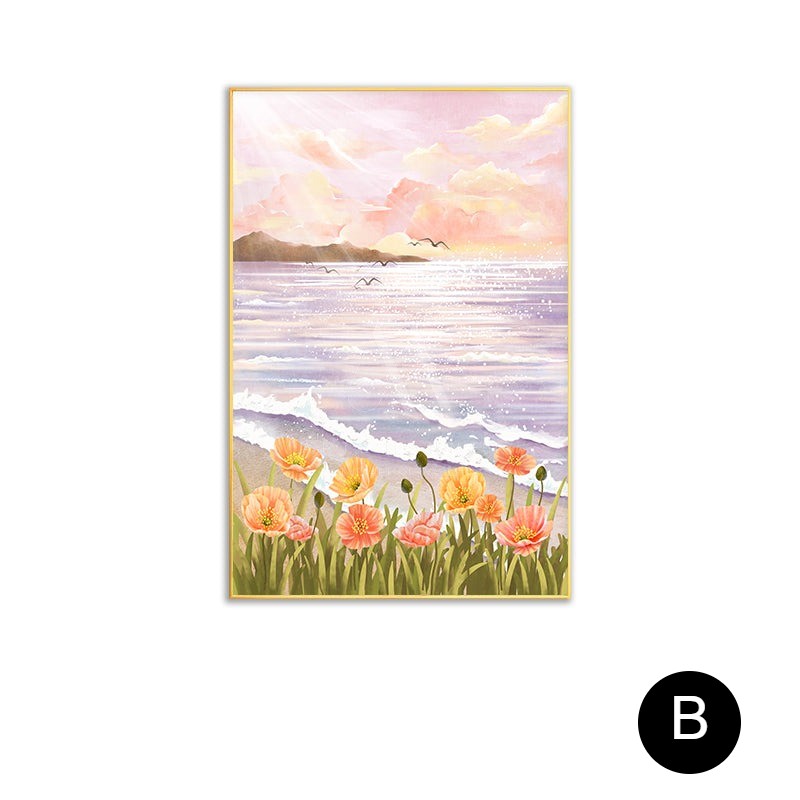 Reflections Modern Wall Art