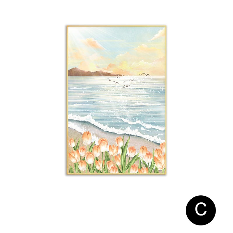 Reflections Modern Wall Art