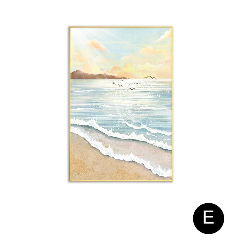 Reflections Modern Wall Art