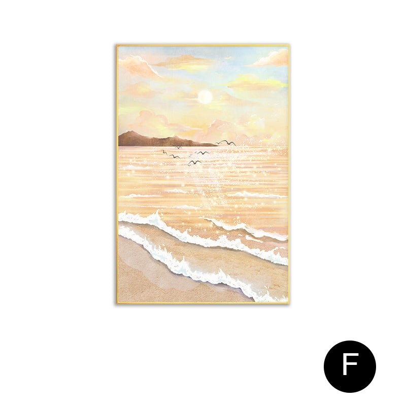 Reflections Modern Wall Art