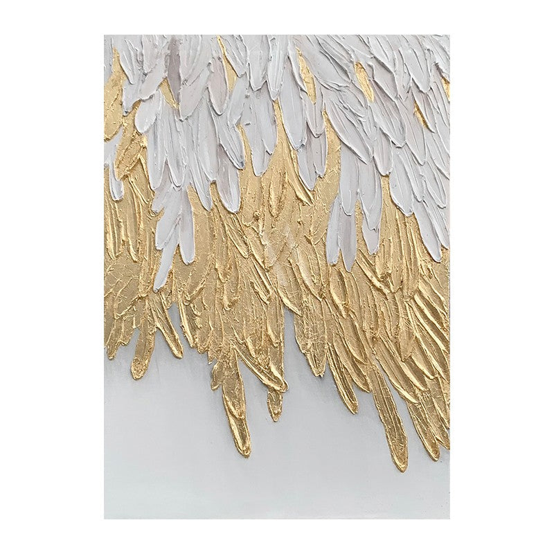 Rebirth Modern Oil Painting