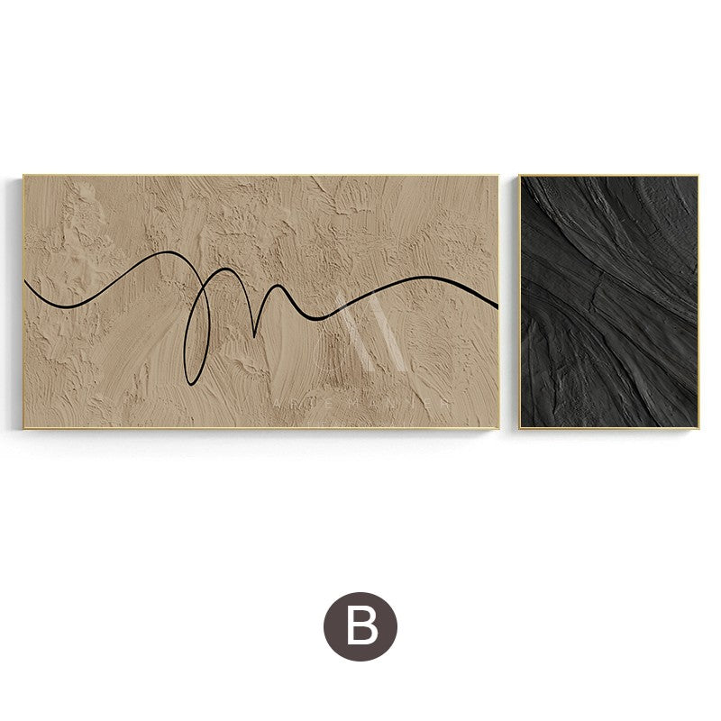 Hallmark Wabi Sabi Wall Art (Set of 2)