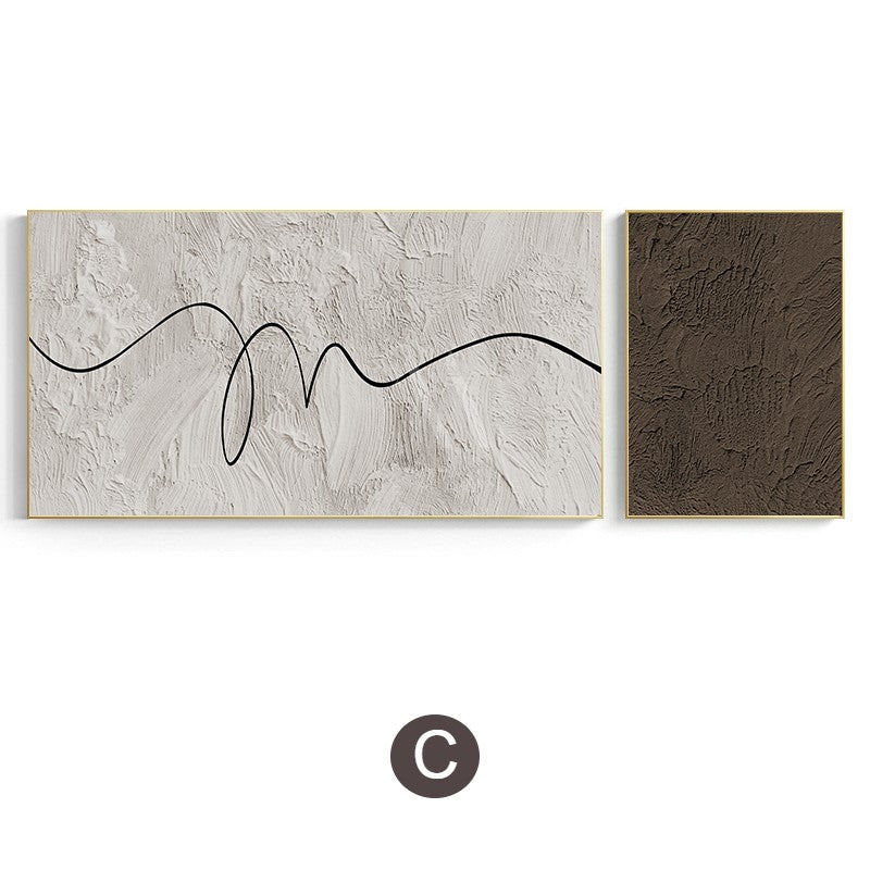 Hallmark Wabi Sabi Wall Art (Set of 2)