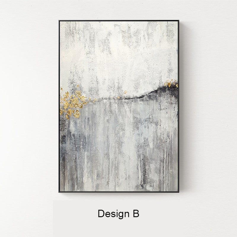 Impassion Abstract Wall Art