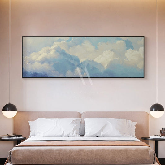 Empyrean Modern Wall Art