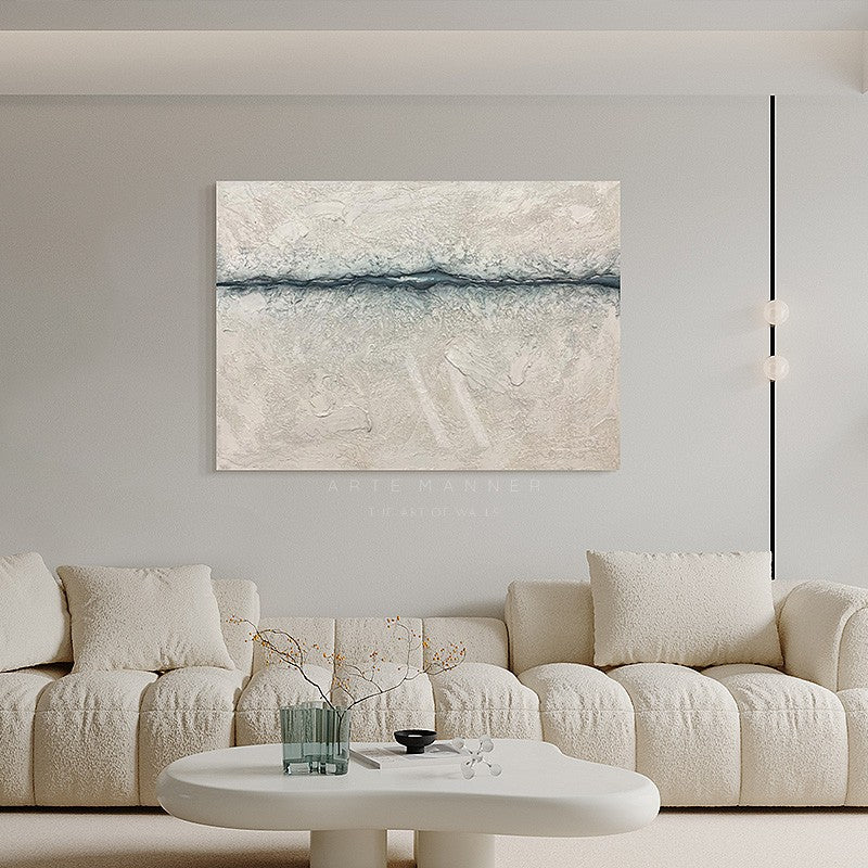 New Rhythm Modern Abstract Wall Art