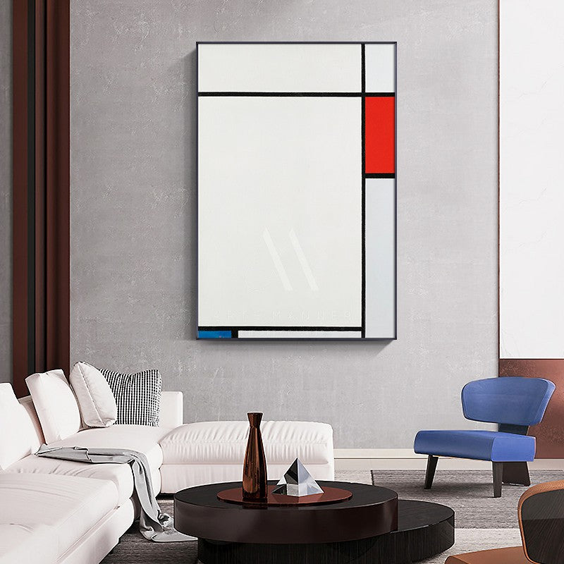 Modern Grace Modern Abstract Wall Art