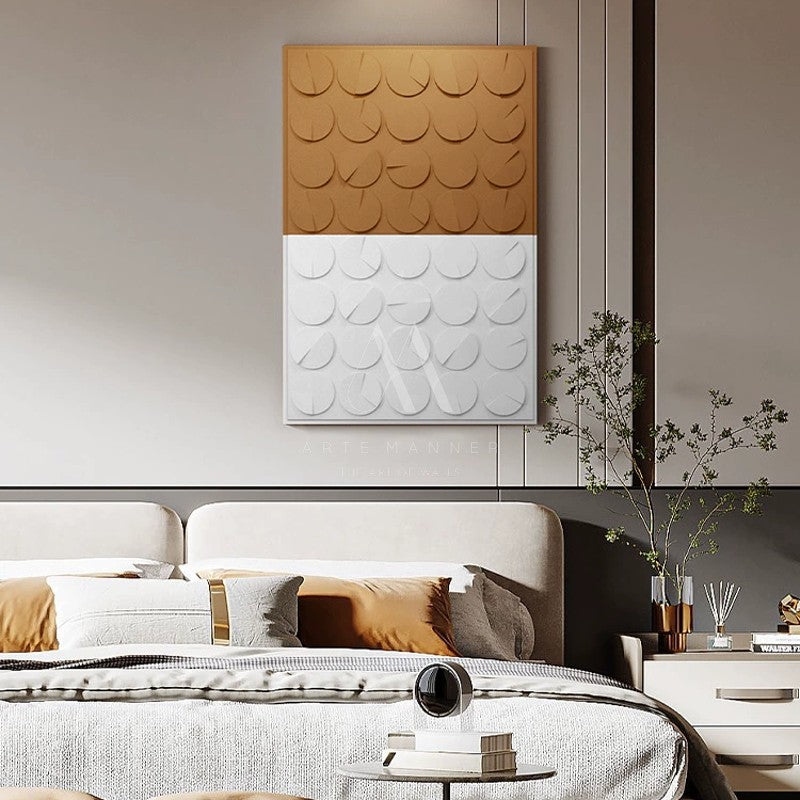 Lego Minimalist 3D Wall Art