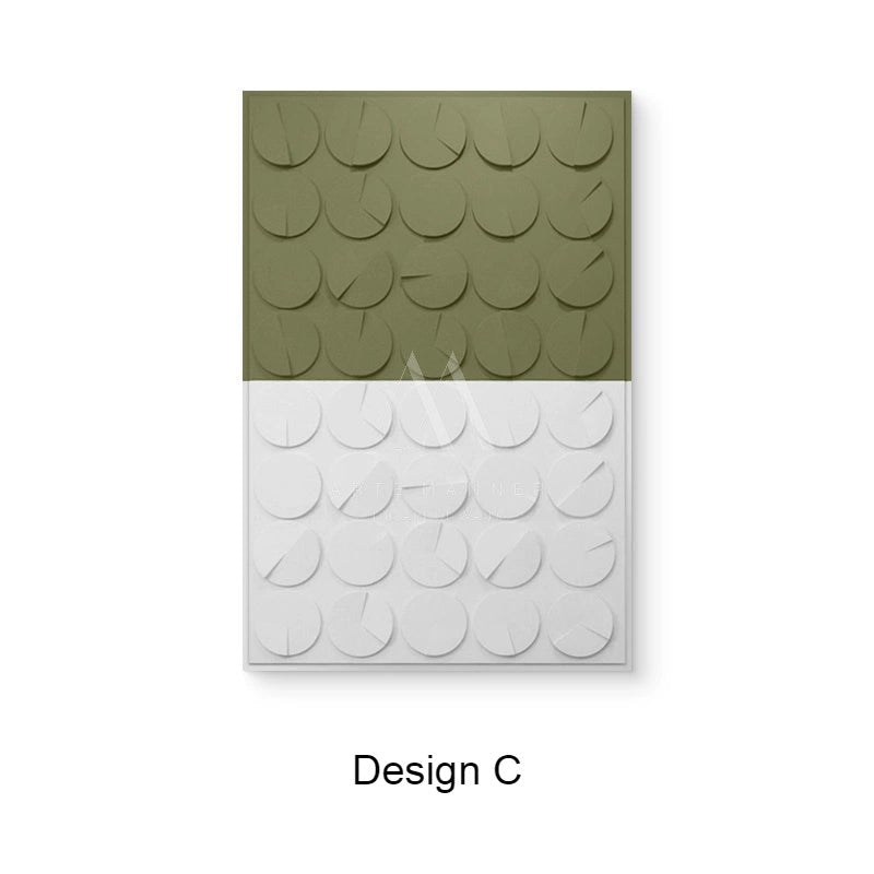 Lego Minimalist 3D Wall Art