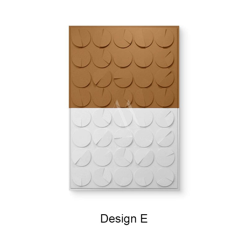 Lego Minimalist 3D Wall Art