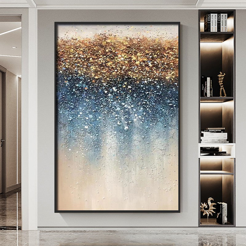 Gala Modern Abstract Oil Painting